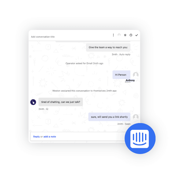 intercom-contact-center-software