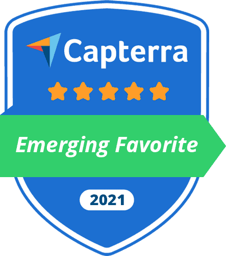 Capterra-Badge