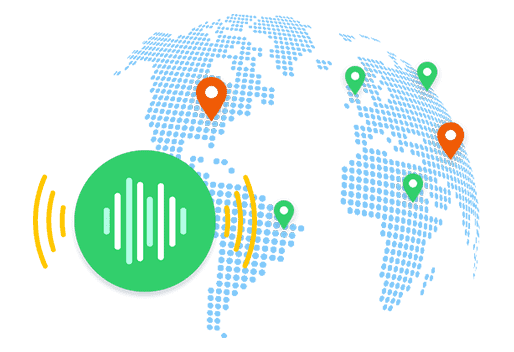 universal international freephone number provider