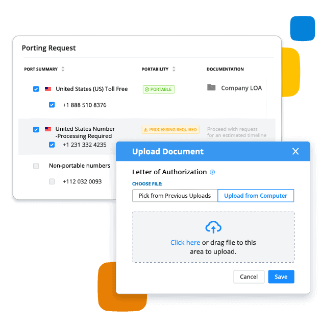 call-management-number-porting