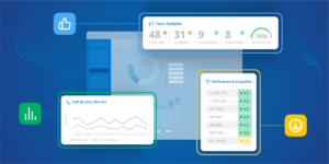 Call Center Analytics 101 V1