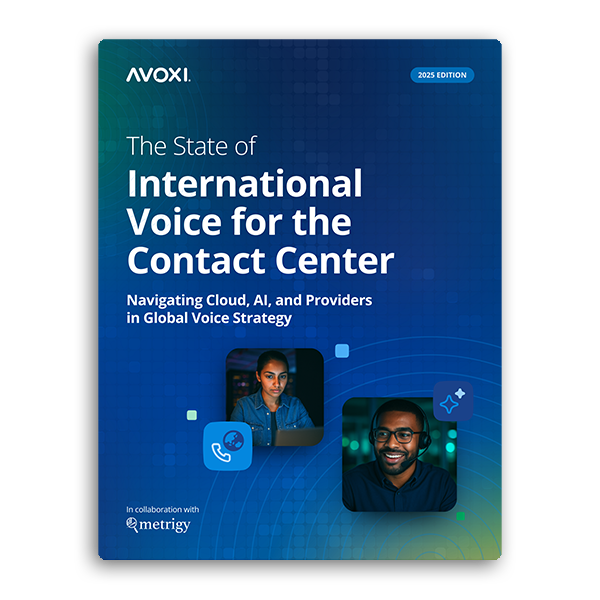 2025 State of Report Cover Graphic