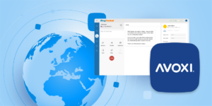 Global Voice for RingCentral