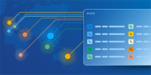 Standardize Global Voice Issues